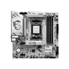 MSI B850M GAMING PLUS WIFI6E micro ATX mātesplate Photo 2