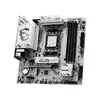 MSI B850M GAMING PLUS WIFI6E micro ATX mātesplate Photo 3