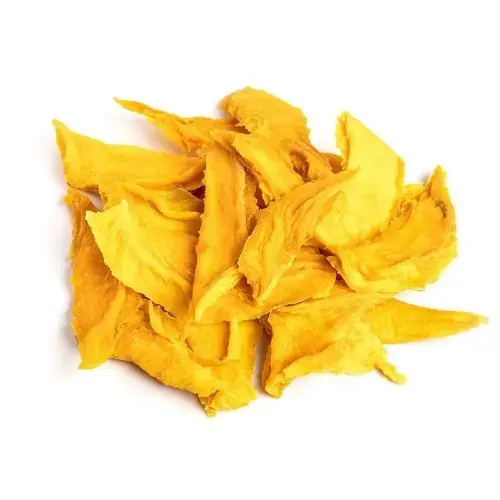 Žāvēti mango Tropicks 100 g — Tropicks 320762 Photo 2