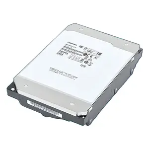 HDD Toshiba 14 ТБ 3.5" Serial ATA III MG09