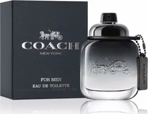 Coach for Men EDT 40 ml