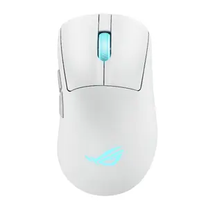 Коврик для мышки ASUS ROG Keris II Origin WHT
