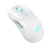 Peles paliktnis ASUS ROG Keris II Origin WHT Photo 2