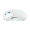 Peles paliktnis ASUS ROG Keris II Origin WHT Photo 4