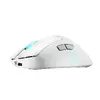 Peles paliktnis ASUS ROG Keris II Origin WHT Photo 7
