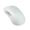Peles paliktnis ASUS ROG Keris II Origin WHT Photo 8