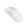 Peles paliktnis ASUS ROG Keris II Origin WHT Photo 9