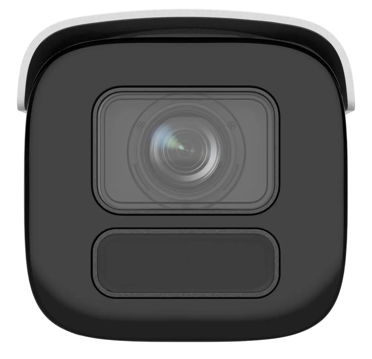 Hikvision DS-2CD2646G2H-IZS IP Bullet 2.8–12 мм Photo 2