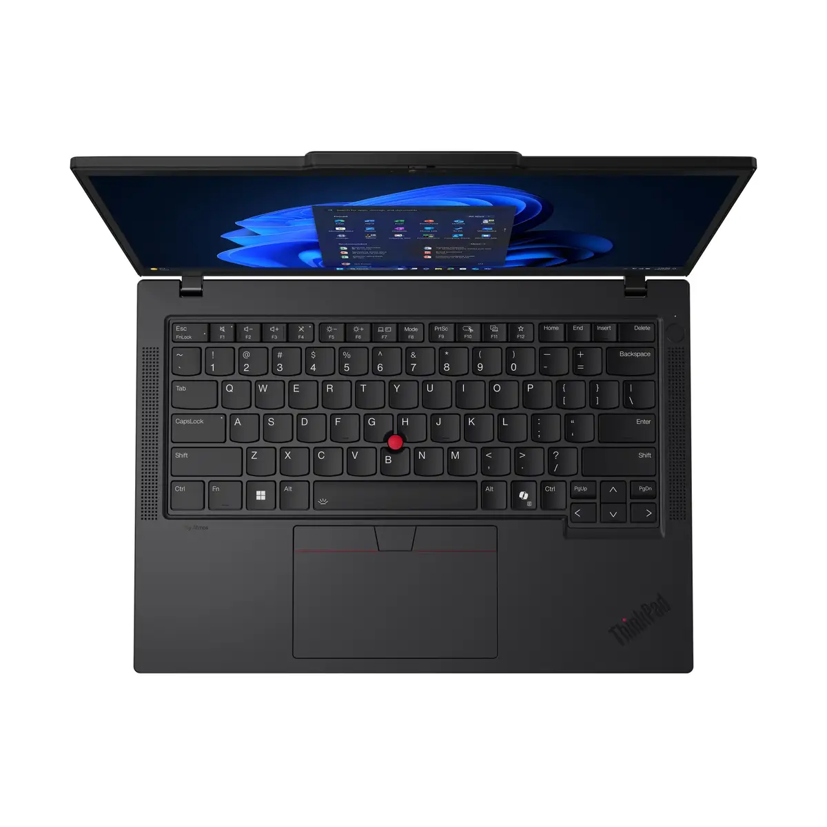 Lenovo ThinkPad T14 Gen 6 (Intel) — Intel Core Ultra 7 255U Photo 7