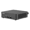 ASUS NUC 15 Pro Black 240H mini dators barebone Photo 4