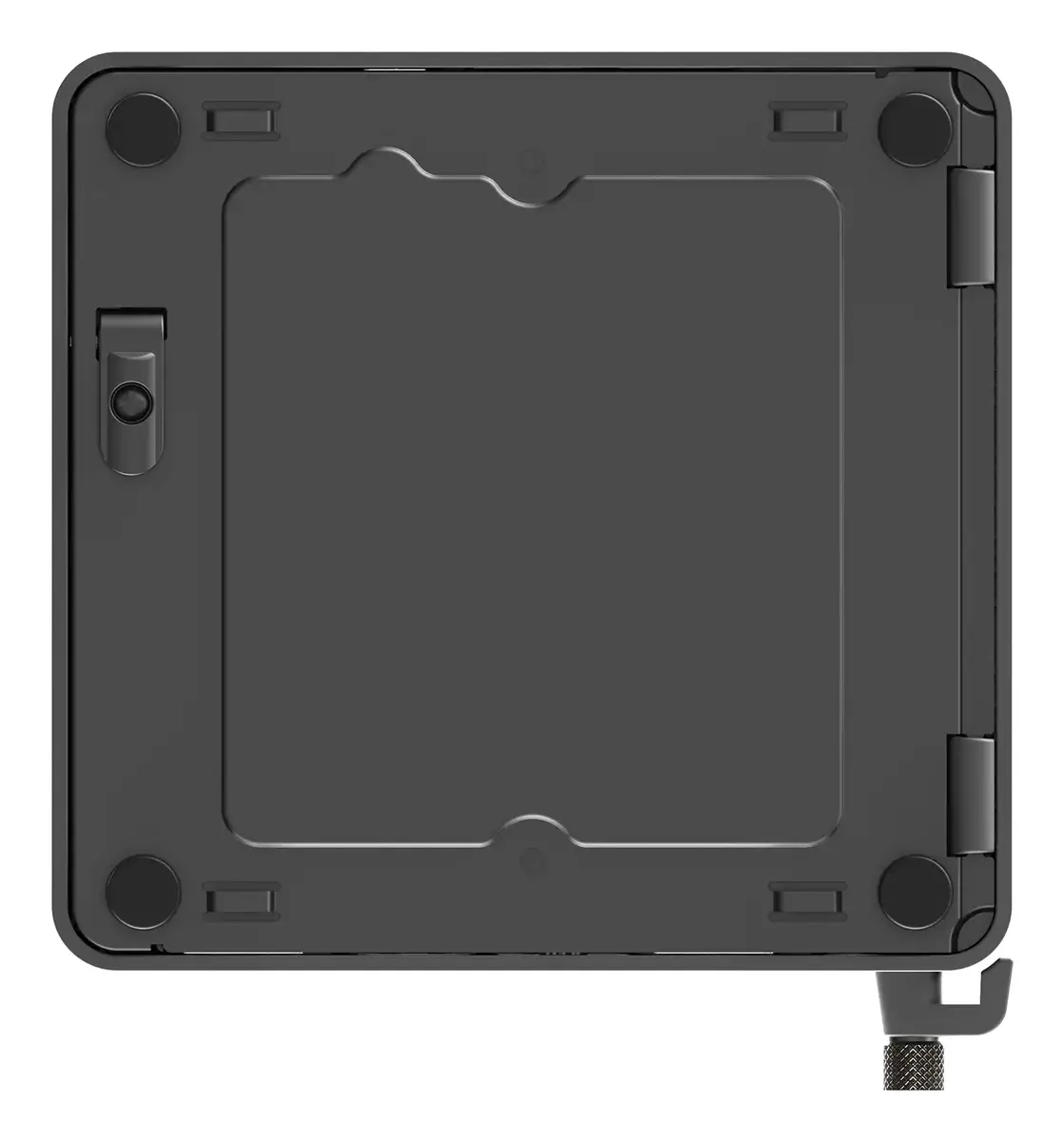 ASUS NUC 15 Pro Black 240H mini dators barebone Photo 12