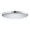 Iebūvējama dušas galviņa GROHE Tempesta 26662000 Photo 4