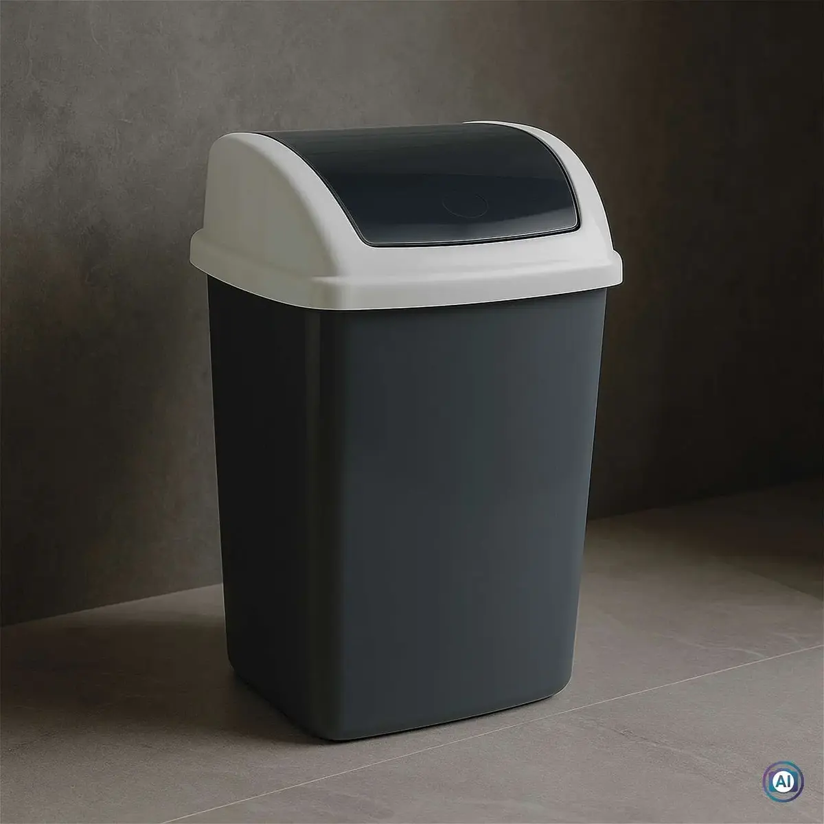 Maul 9521087 10 l atkritumu tvertne Photo 2