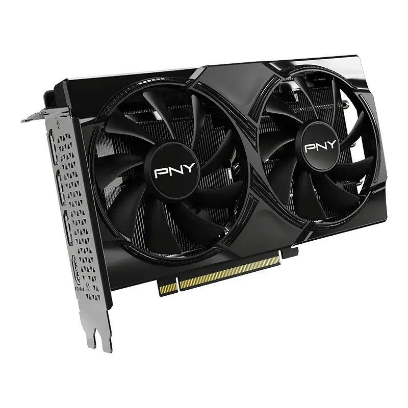 Видеокарта PNY GeForce RTX 5060 Photo 3