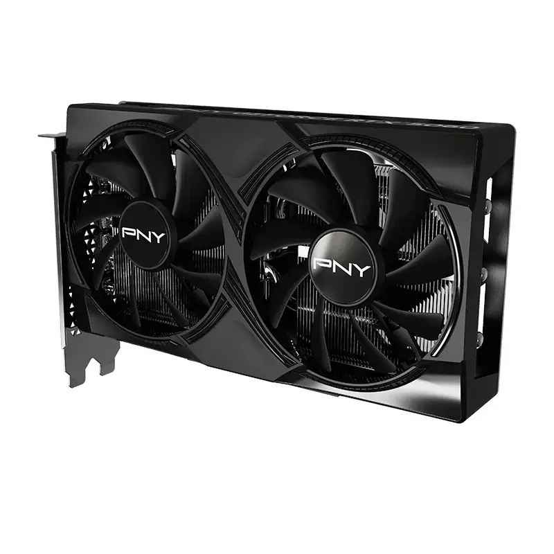 Видеокарта PNY GeForce RTX 5060 Photo 4