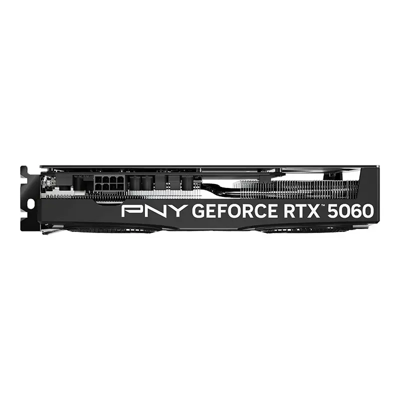 Видеокарта PNY GeForce RTX 5060 Photo 6