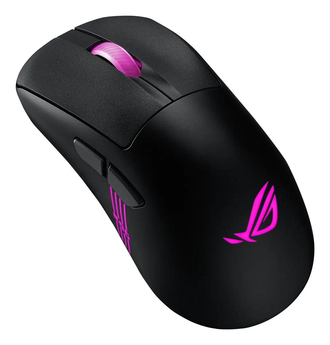 Pele ASUS ROG Keris II Origin BLK Photo 3