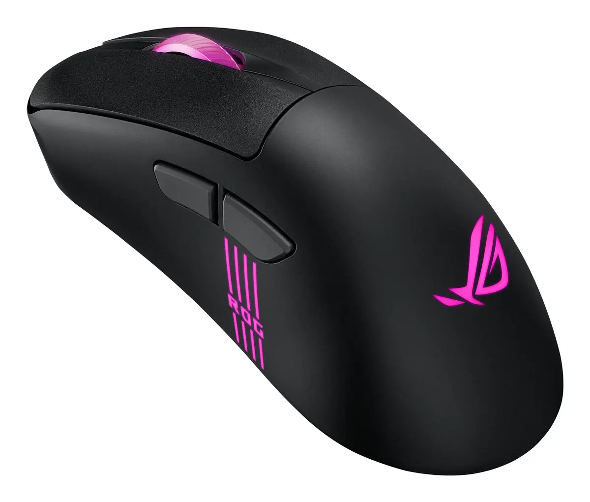 Pele ASUS ROG Keris II Origin BLK Photo 4