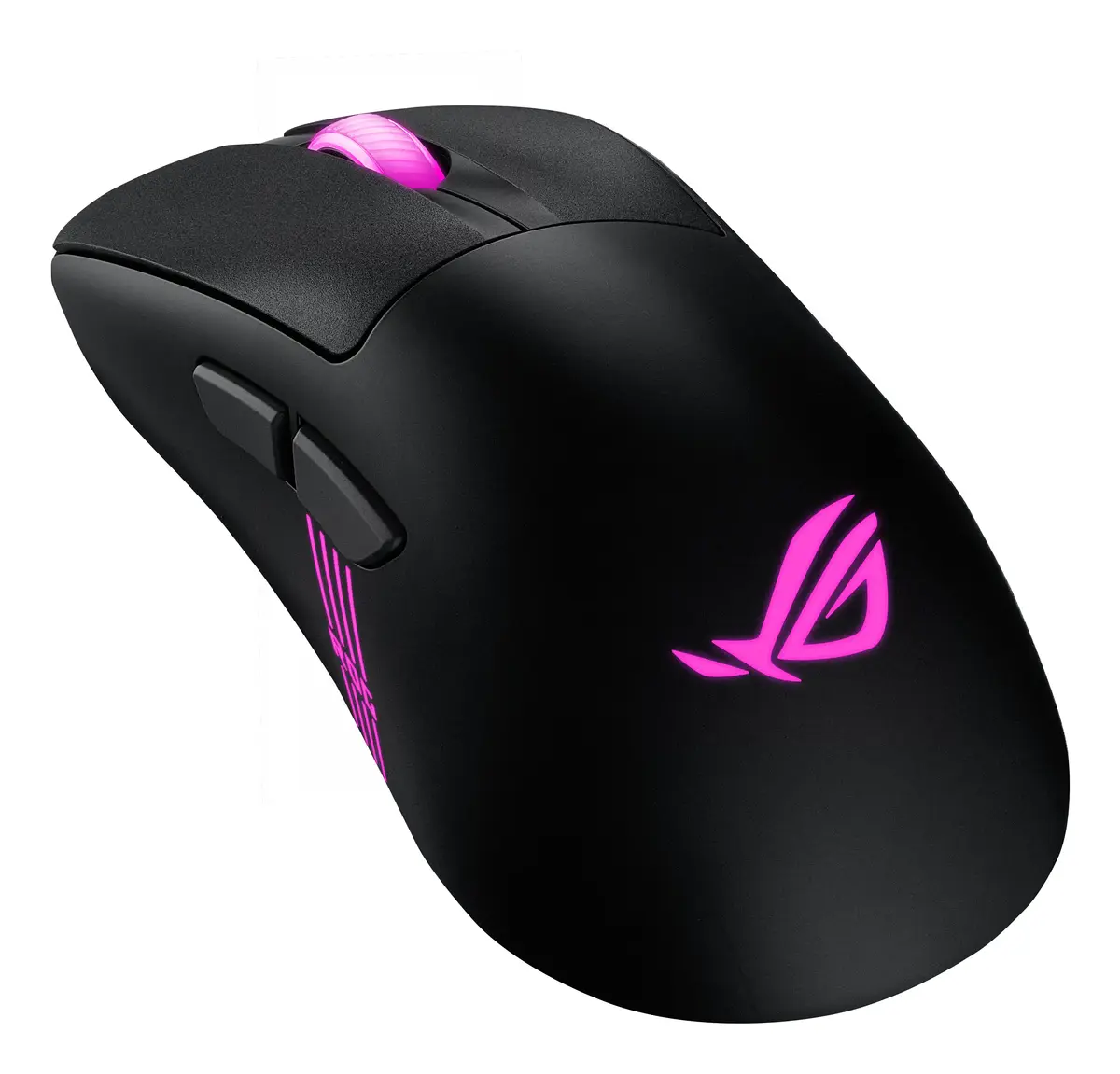 Pele ASUS ROG Keris II Origin BLK Photo 10