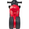 Balance velosipēds Simba-Dickie BIG Sport Bike Red 800056386 Photo 3