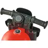 Balance velosipēds Simba-Dickie BIG Sport Bike Red 800056386 Photo 4