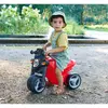 Balance velosipēds Simba-Dickie BIG Sport Bike Red 800056386 Photo 6