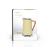 Electric kettle Nedis KAWK510EYW 1.7 L Photo 7