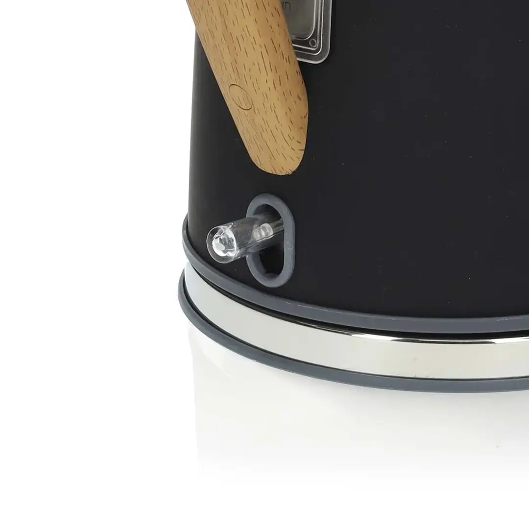 Electric kettle Nedis KAWK510EBK 1.7 L 2200 W Photo 7