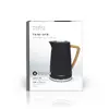 Electric kettle Nedis KAWK510EBK 1.7 L 2200 W Photo 8
