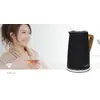 Electric kettle Nedis KAWK510EBK 1.7 L 2200 W Photo 11
