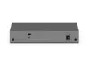 Netgear GS105PP Nevadāms Gigabit PoE slēdzis Photo 5