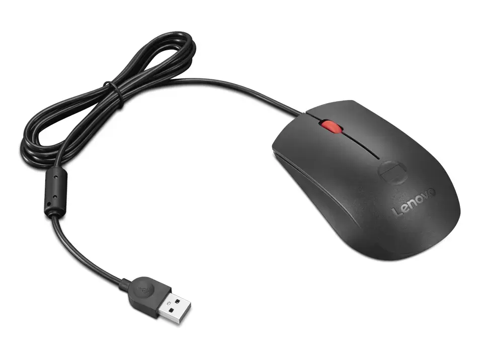 Мышь Lenovo 4Y51S24029 Photo 3