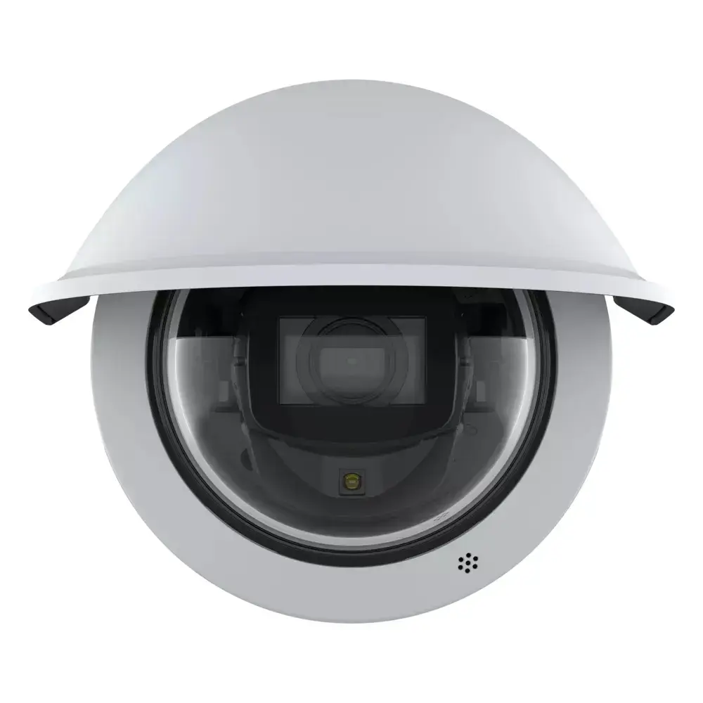 AXIS M4228-LVE dome IP camera 4K Photo 2