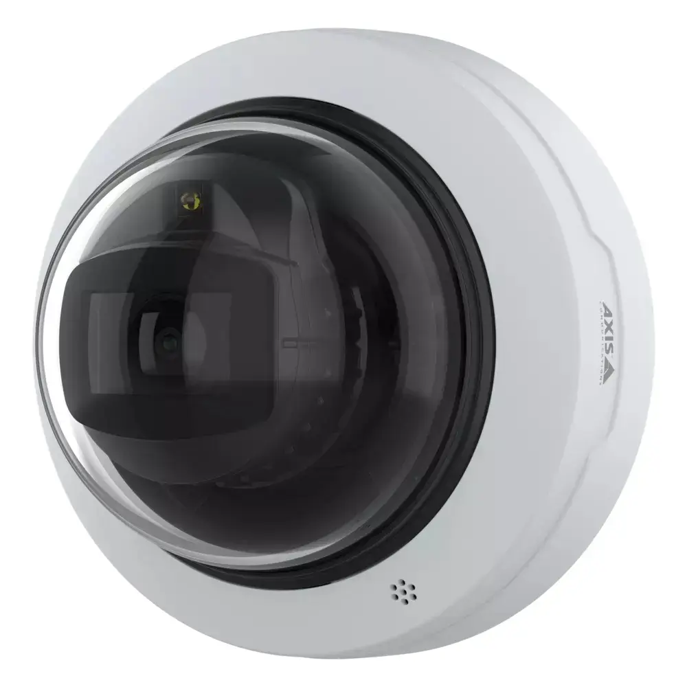 AXIS M4228-LVE dome IP camera 4K Photo 4