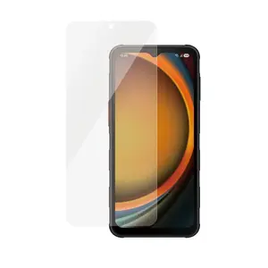 Защитное стекло PanzerGlass Samsung Galaxy Xcover7 Pro Xcover7 Xcover6 Pro Ultra-Wide Fit