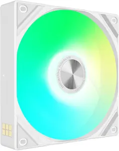 Cooling fan TRYX ROTA SL ARGB F-R120A-AM3M-G0W 120mm white, 120 mm, ARGB, 3-pin