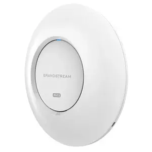 Grandstream Networks GWN7660E Wireless Access Point 1770 Mbit/s White Power over Ethernet