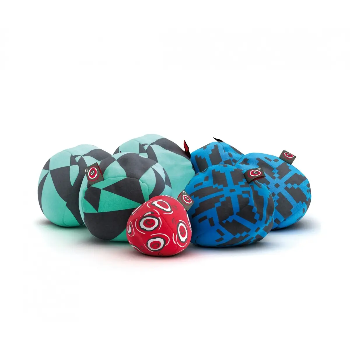 Crossboule komplekts Simba‑Dickie Mountain 601105015 Photo 2