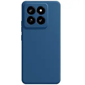 Protective back case Mocco for Xiaomi 14T Slim design durable protection