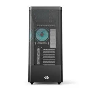 Computer case REDRAGON GC-627 ATX micro ATX ITX 16.5 cm CPU cooler 41 cm GPU