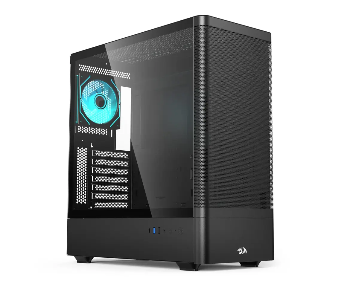 Корпус компьютера REDRAGON GC-627 Photo 2