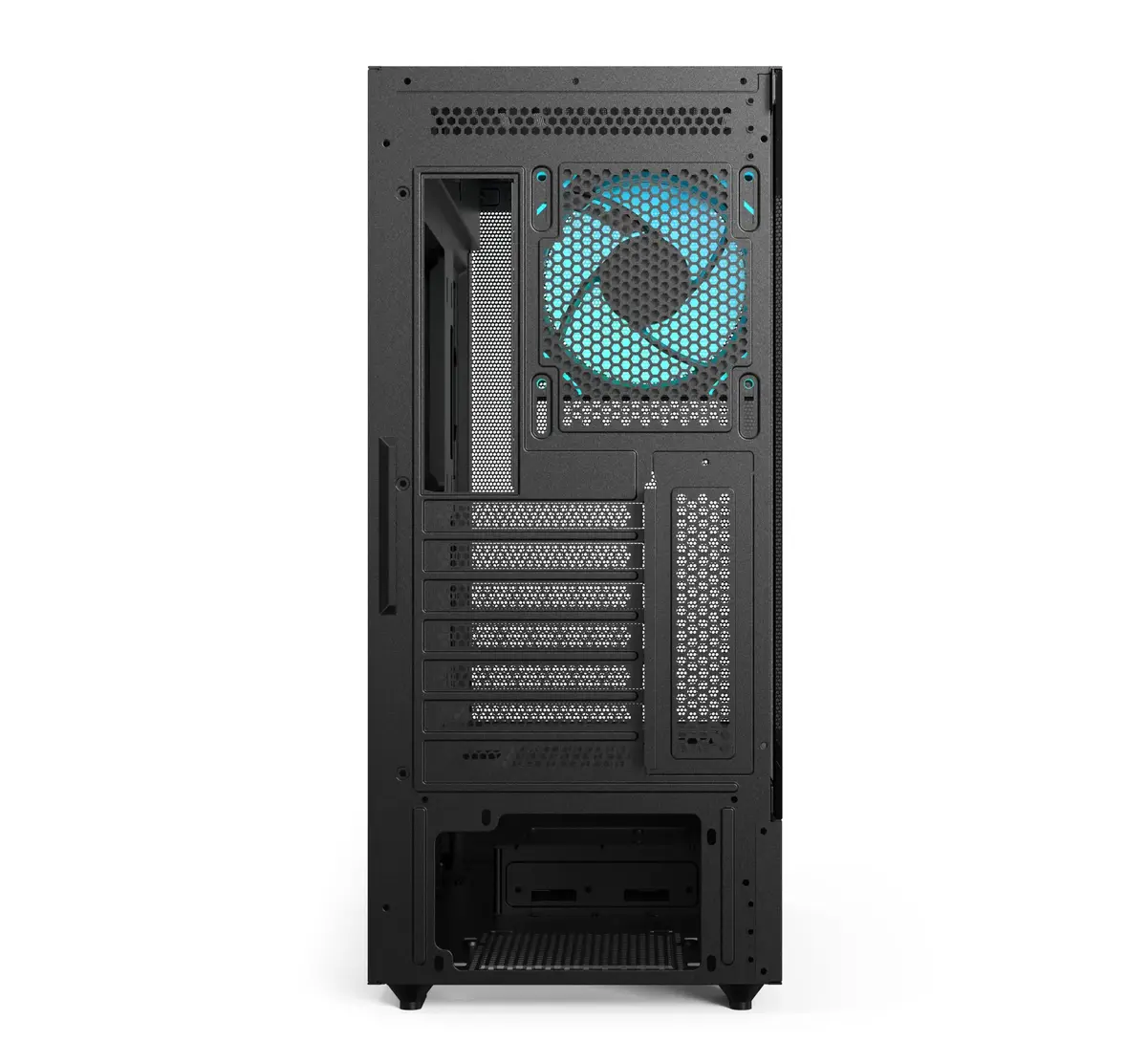 Корпус компьютера REDRAGON GC-627 Photo 4