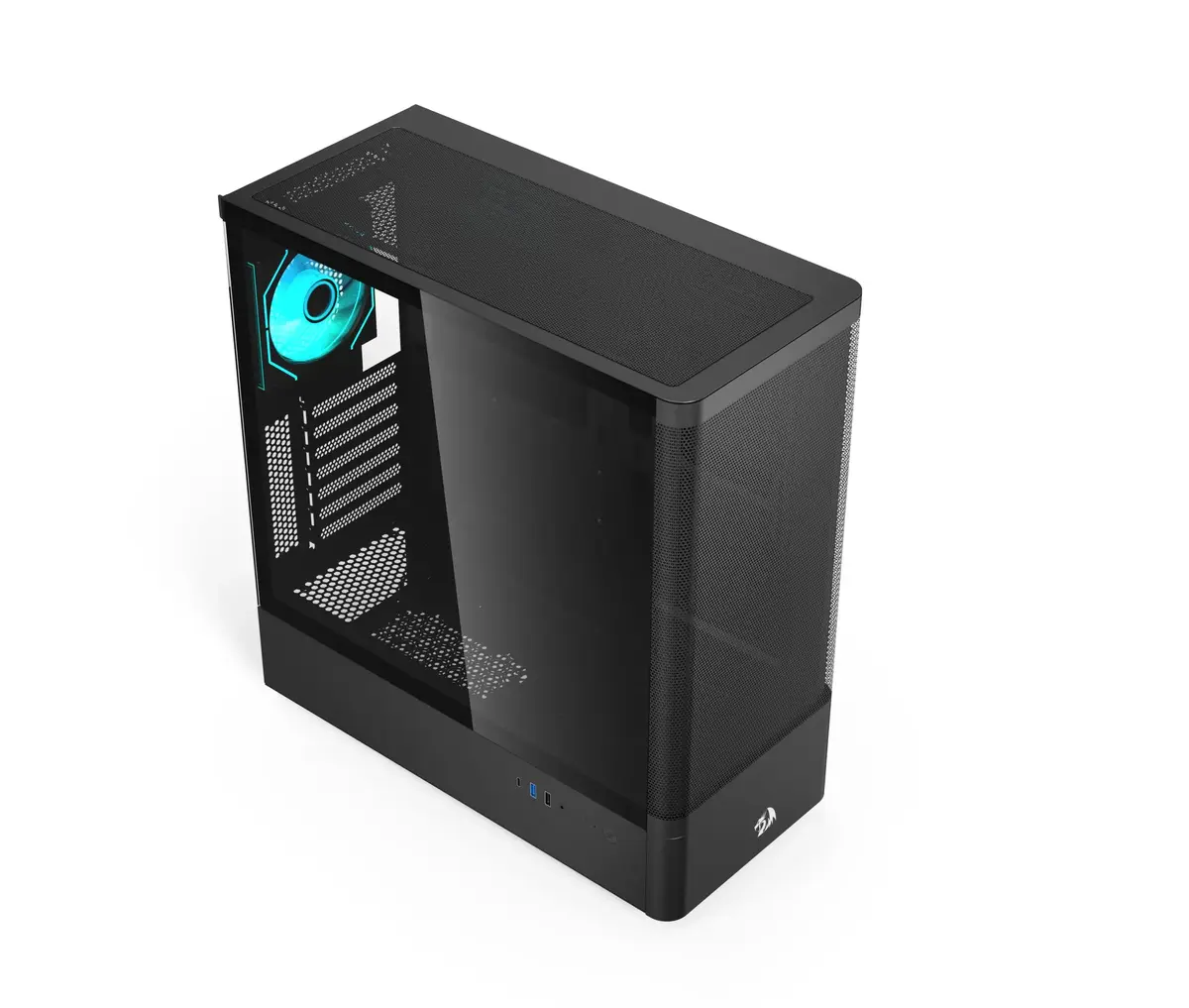Корпус компьютера REDRAGON GC-627 Photo 5