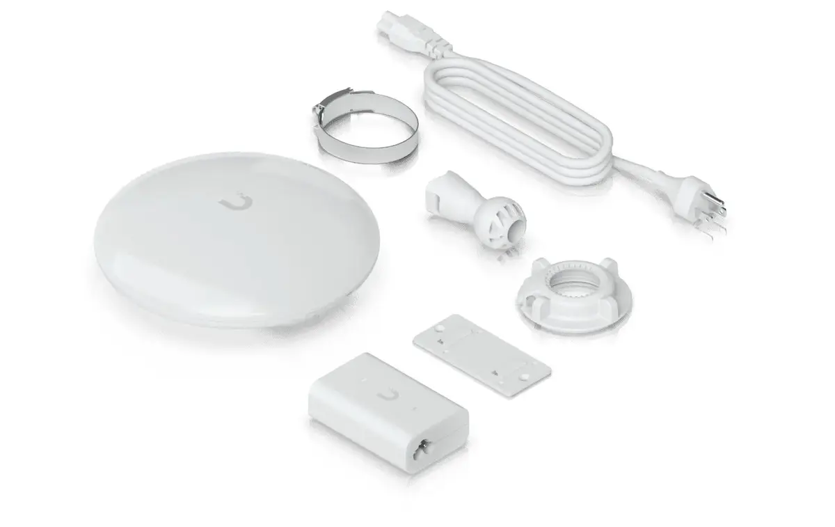 Сетевой мост Ubiquiti UDB-Pro Photo 8