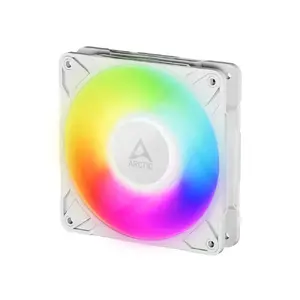 The New P12 Pro Fans More Performance at Any Speed