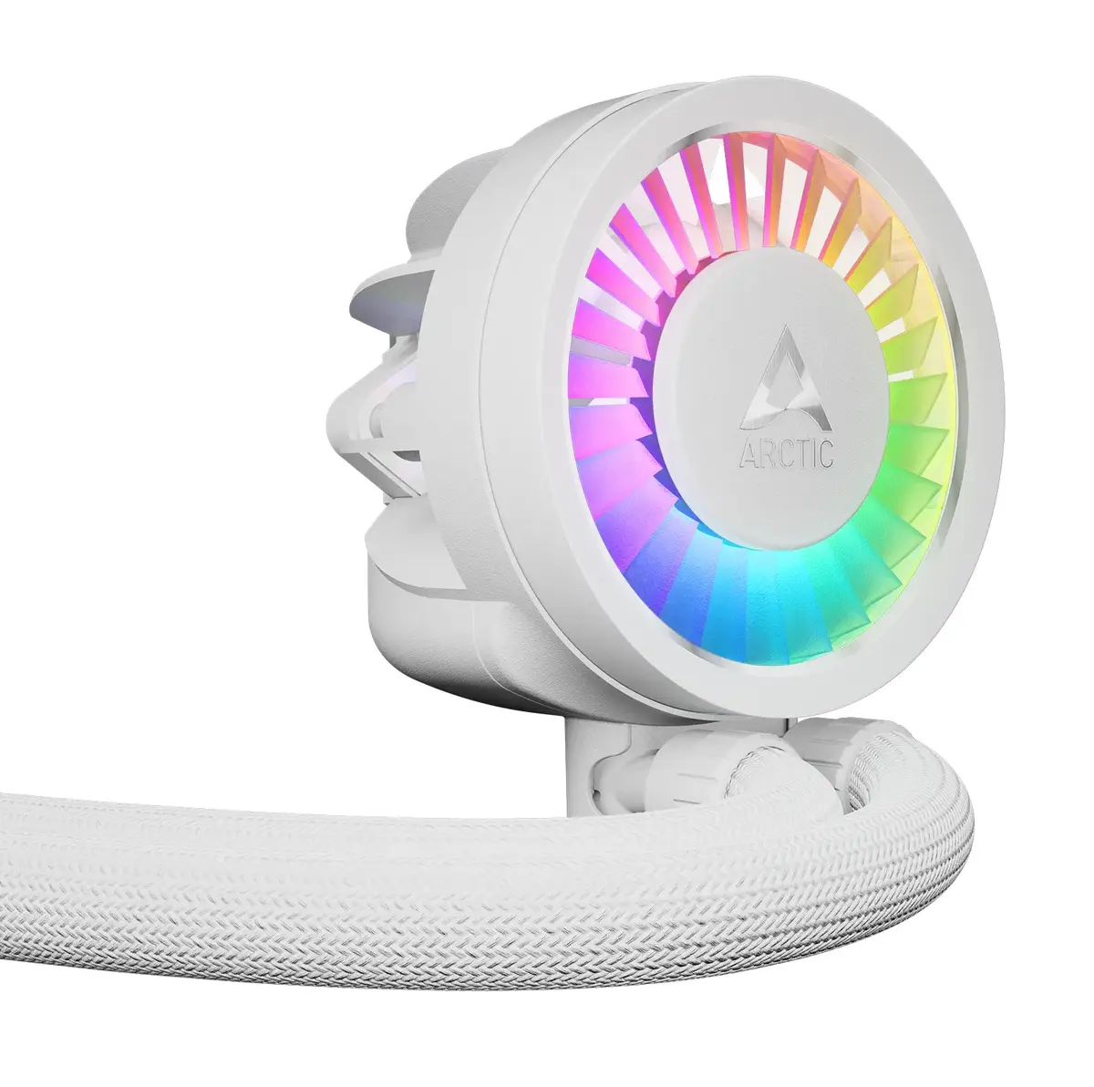 Liquid Cooling Kit ARCTIC Liquid Freezer III Pro 360 A-RGB Photo 4