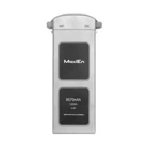 Battery AUTEL EVO Max Series 3000mAh / 120Wh 14.88V LiPo (Autel compatible) 5–45°C