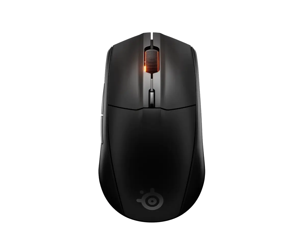 Мышь Steelseries Rival 3 Wireless Gen 2 Photo 2