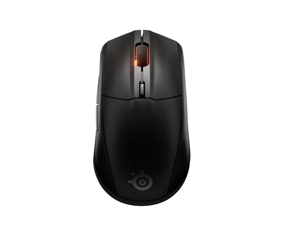 Мышь Steelseries Rival 3 Wireless Gen 2 Photo 4