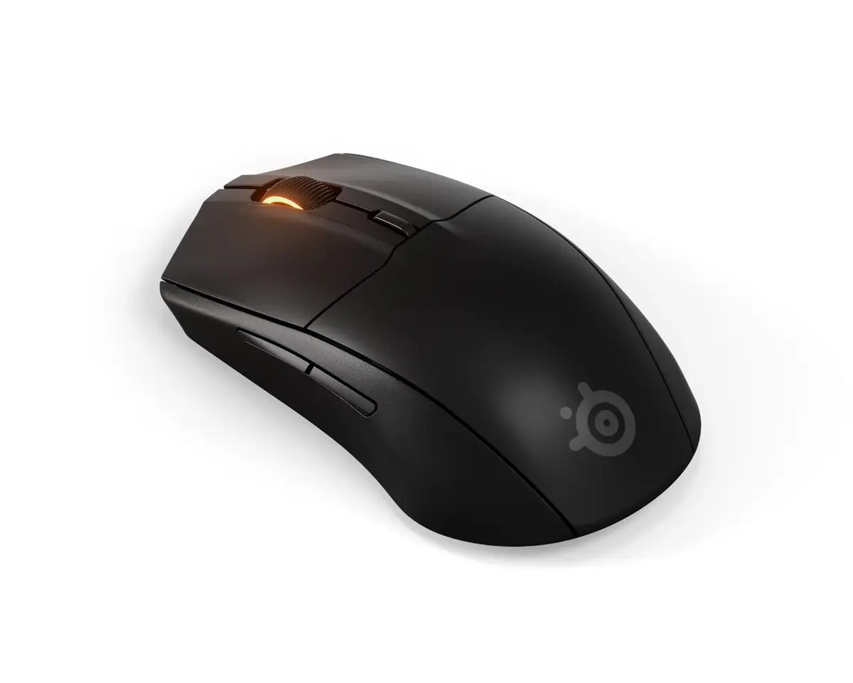 Мышь Steelseries Rival 3 Wireless Gen 2 Photo 5
